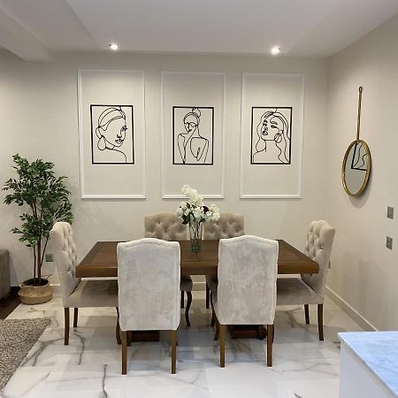 Appartement Moderne Et Spacieux Au Coeur De Tanger Eksteriør bilde